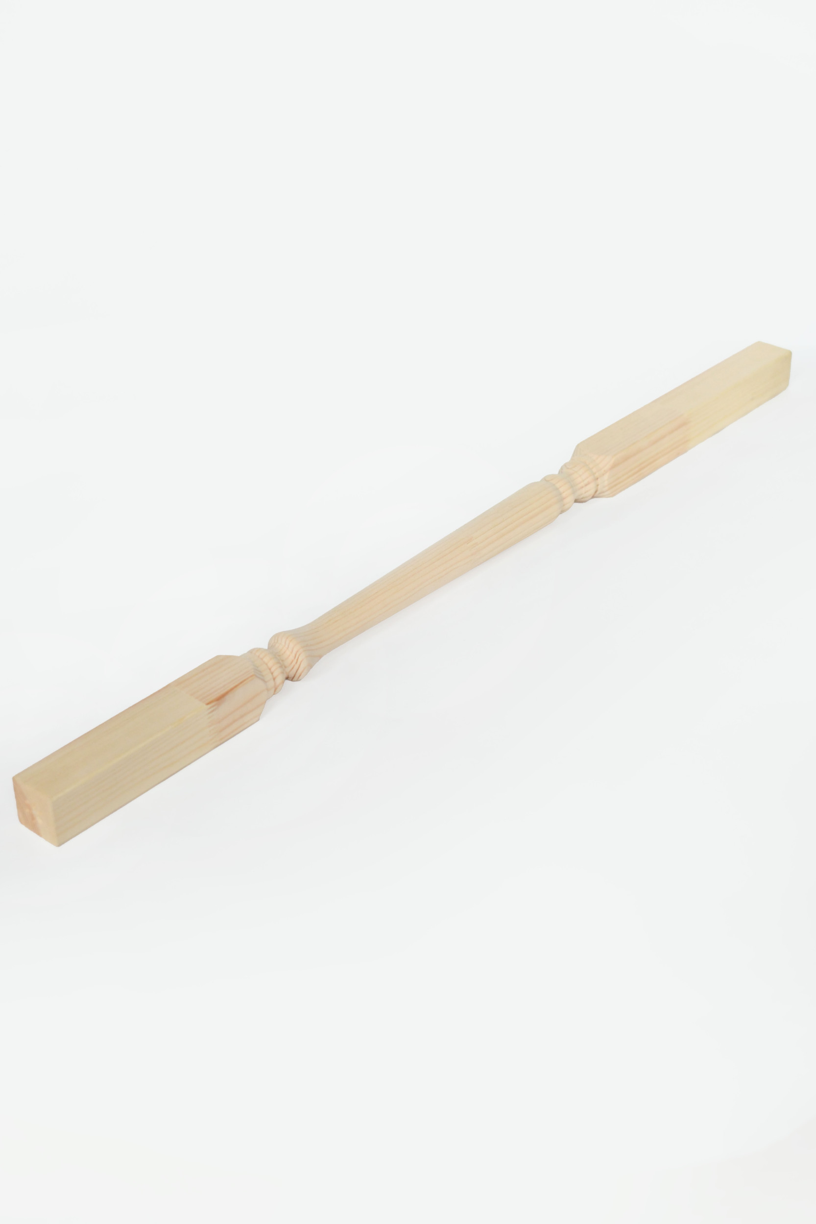 Sile puidust baluster jm14 900x41x41mm