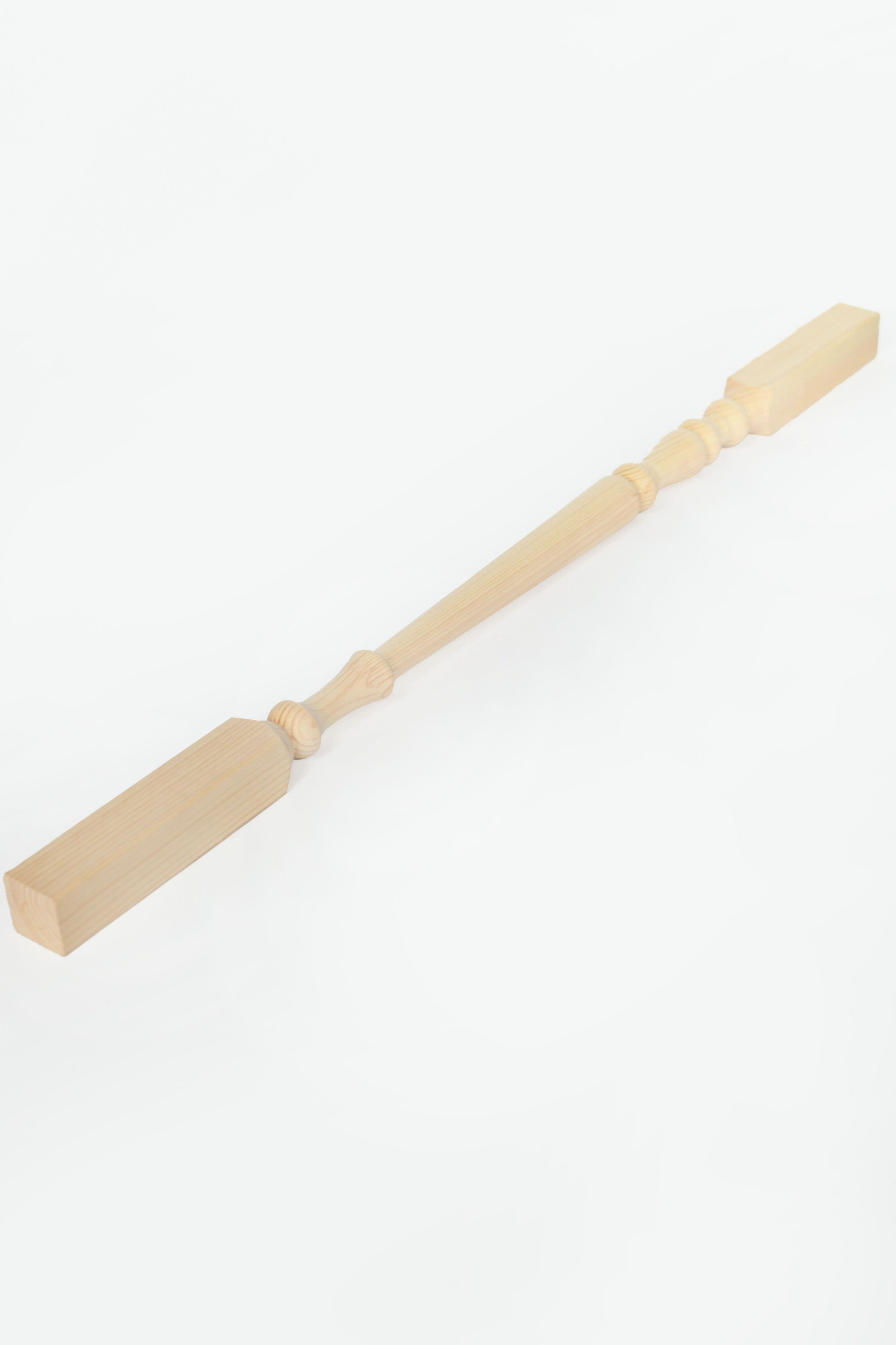 Sile puidust baluster jm17 900x41x41mm