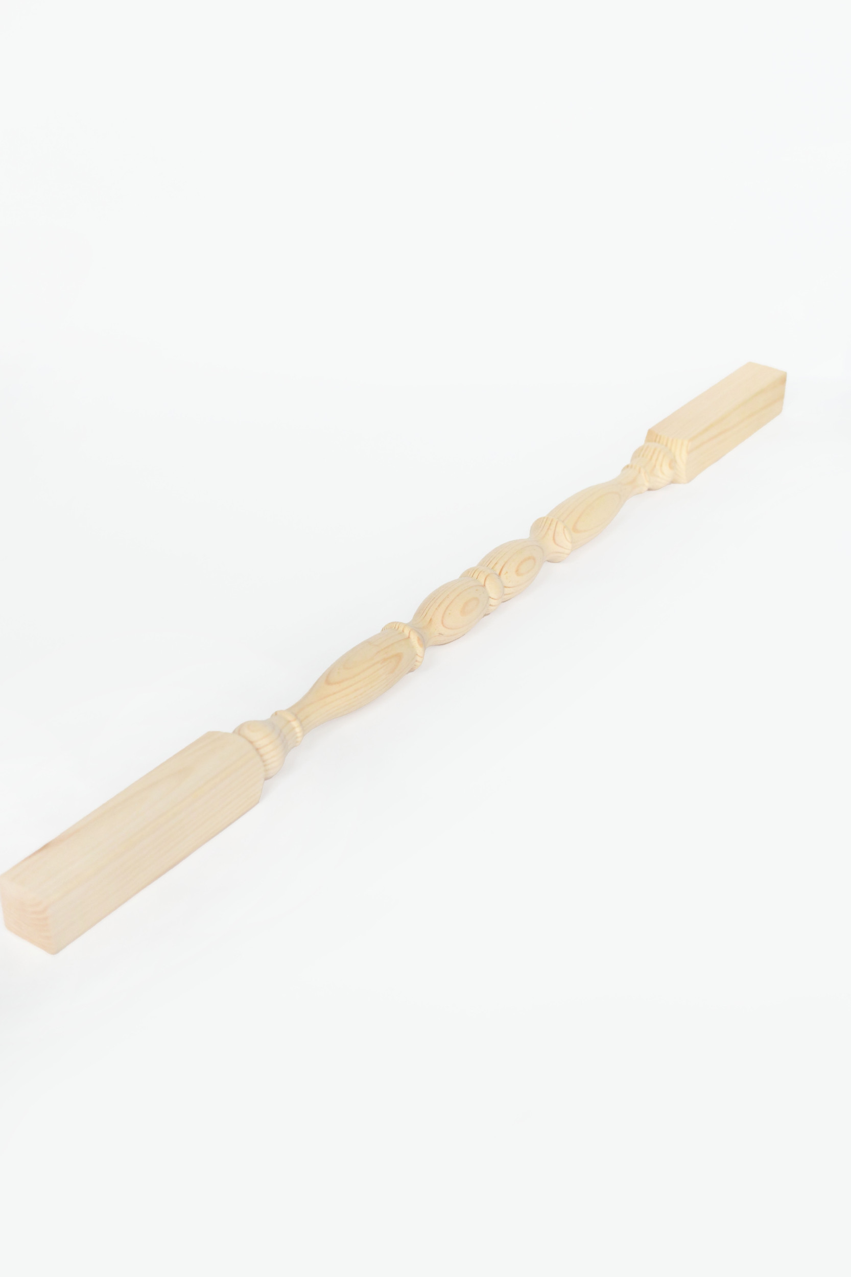 Sile puidust baluster jm15 900x41x41mm