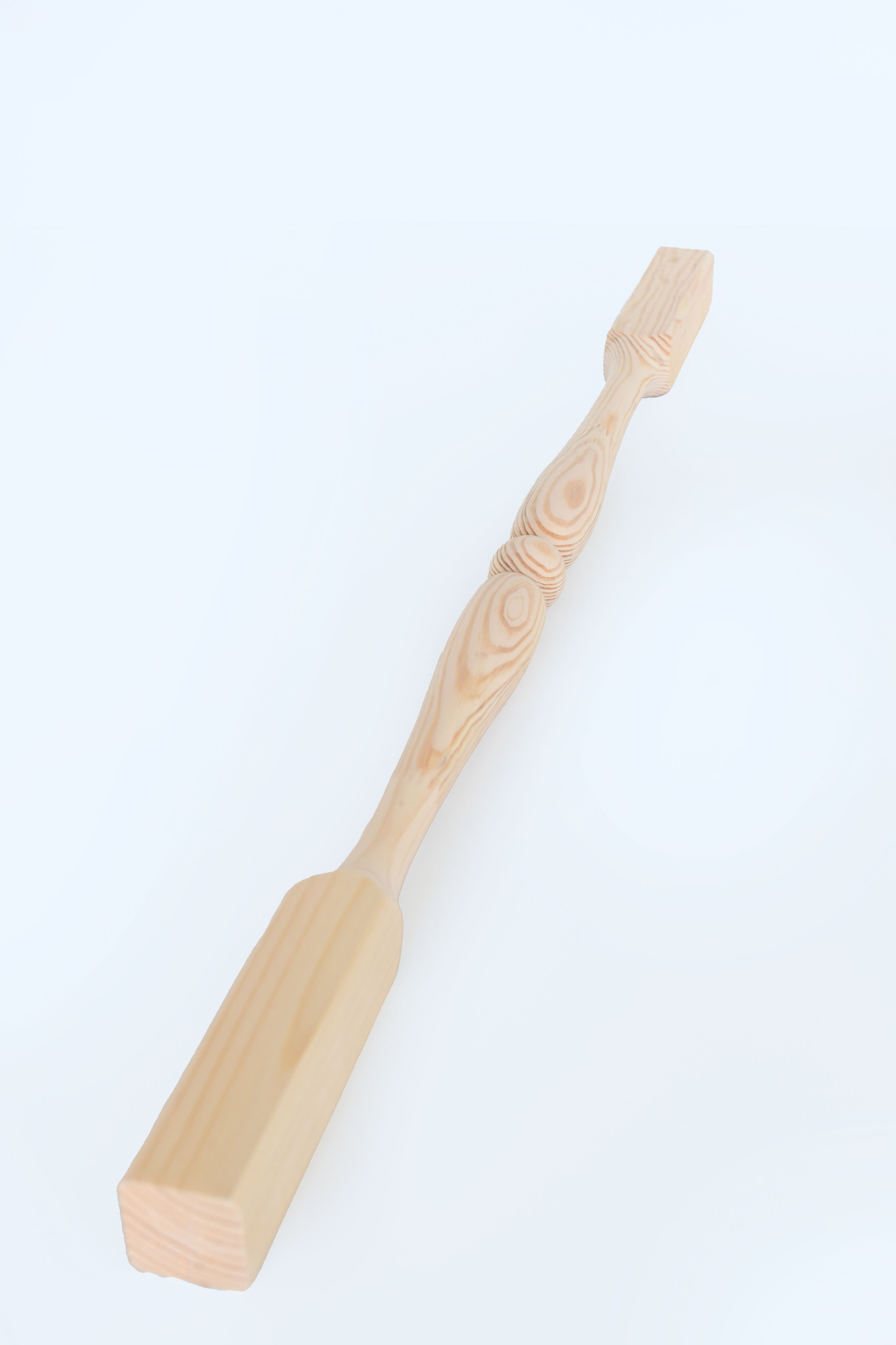 Sile puidust baluster jm19 900x41x41mm