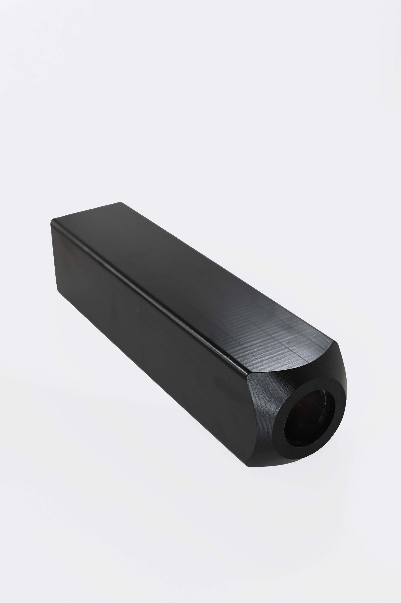 Puidust alus postile jm11 380x90x90mm must