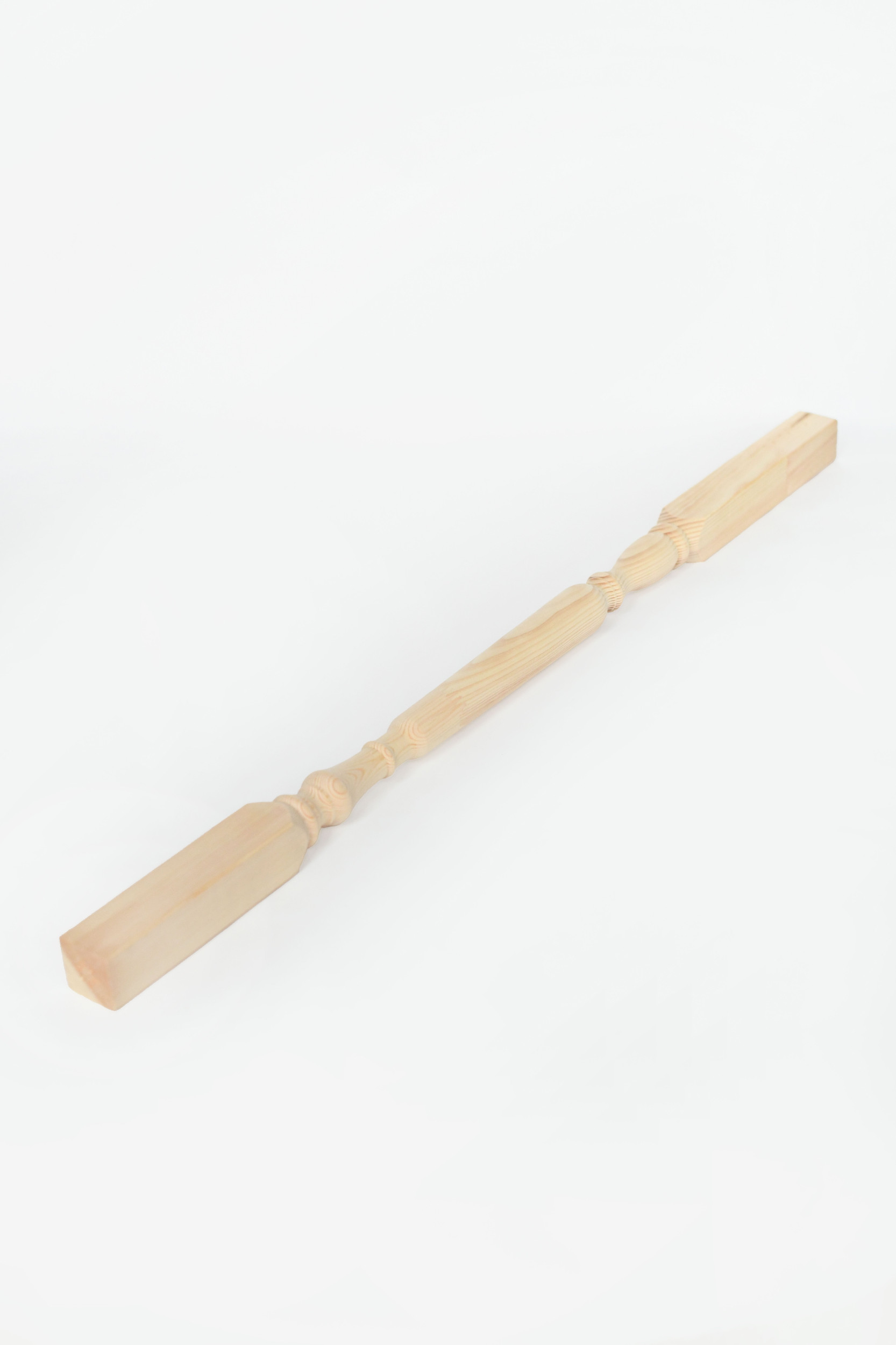 Sile puidust baluster jm16 900x41x41mm