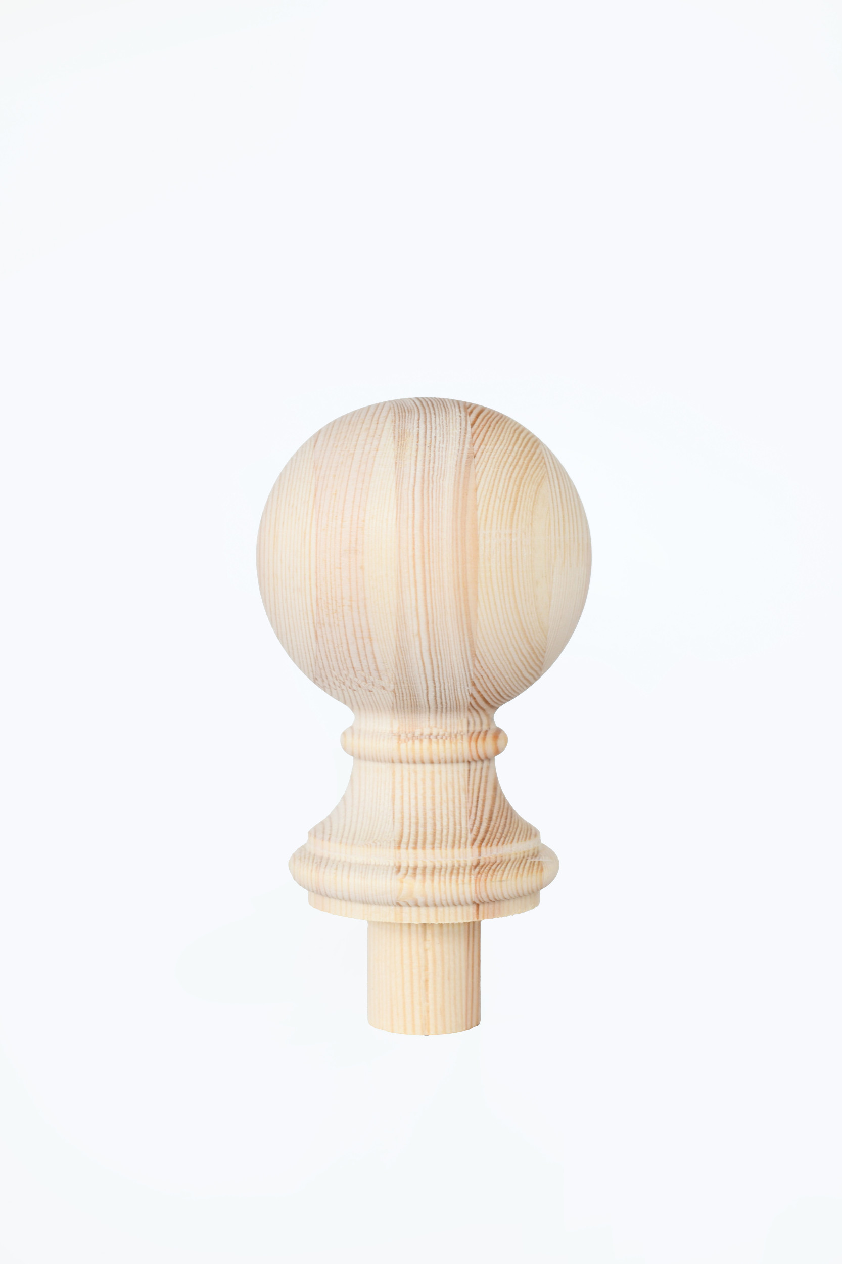 Puidust posti kate jm30 ø85x170mm